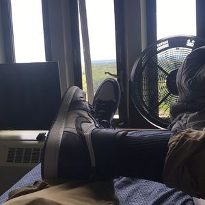 Meet your Posher, Tom